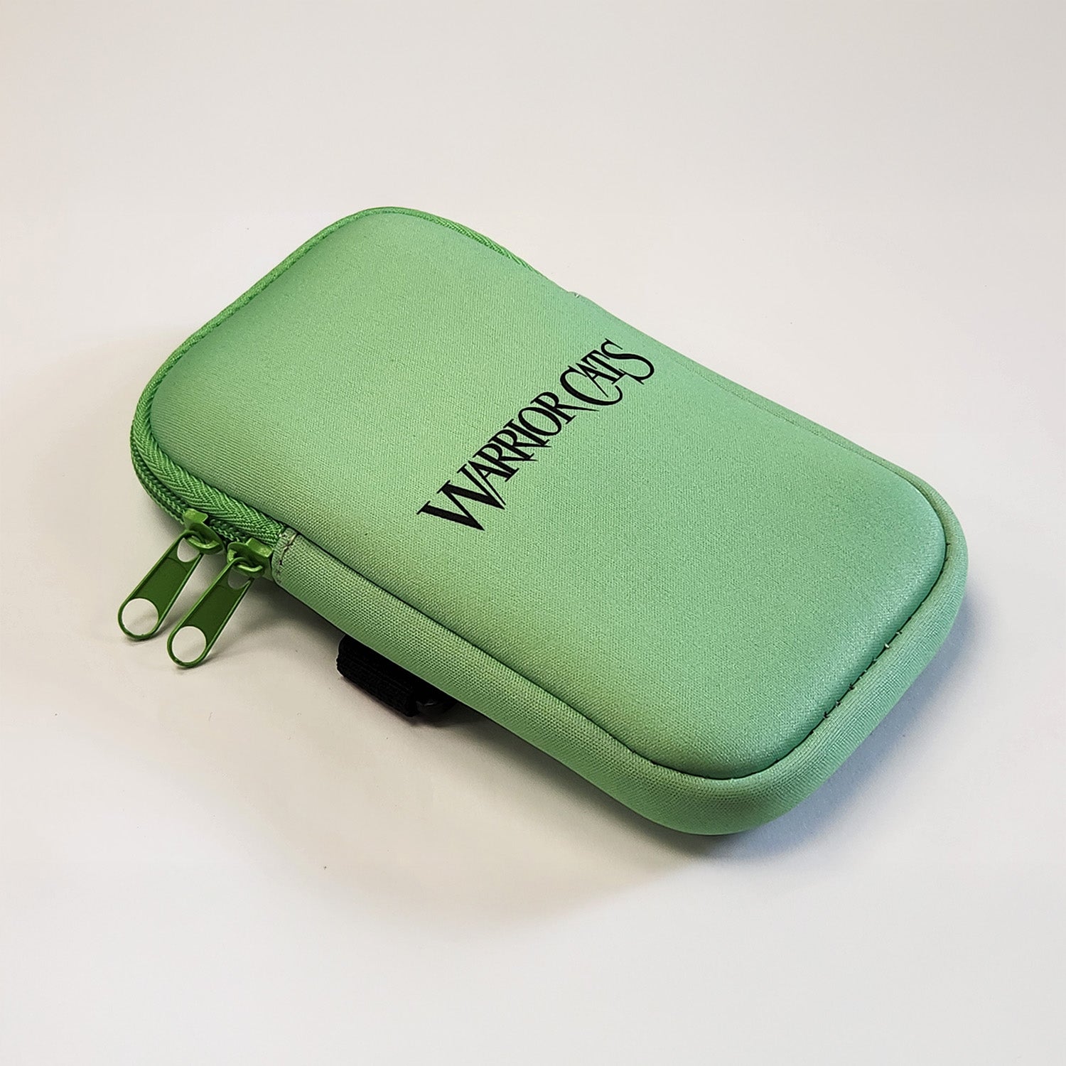 Warrior Cats Giant Travel Mug Pouch Warriors Cats Store - USA