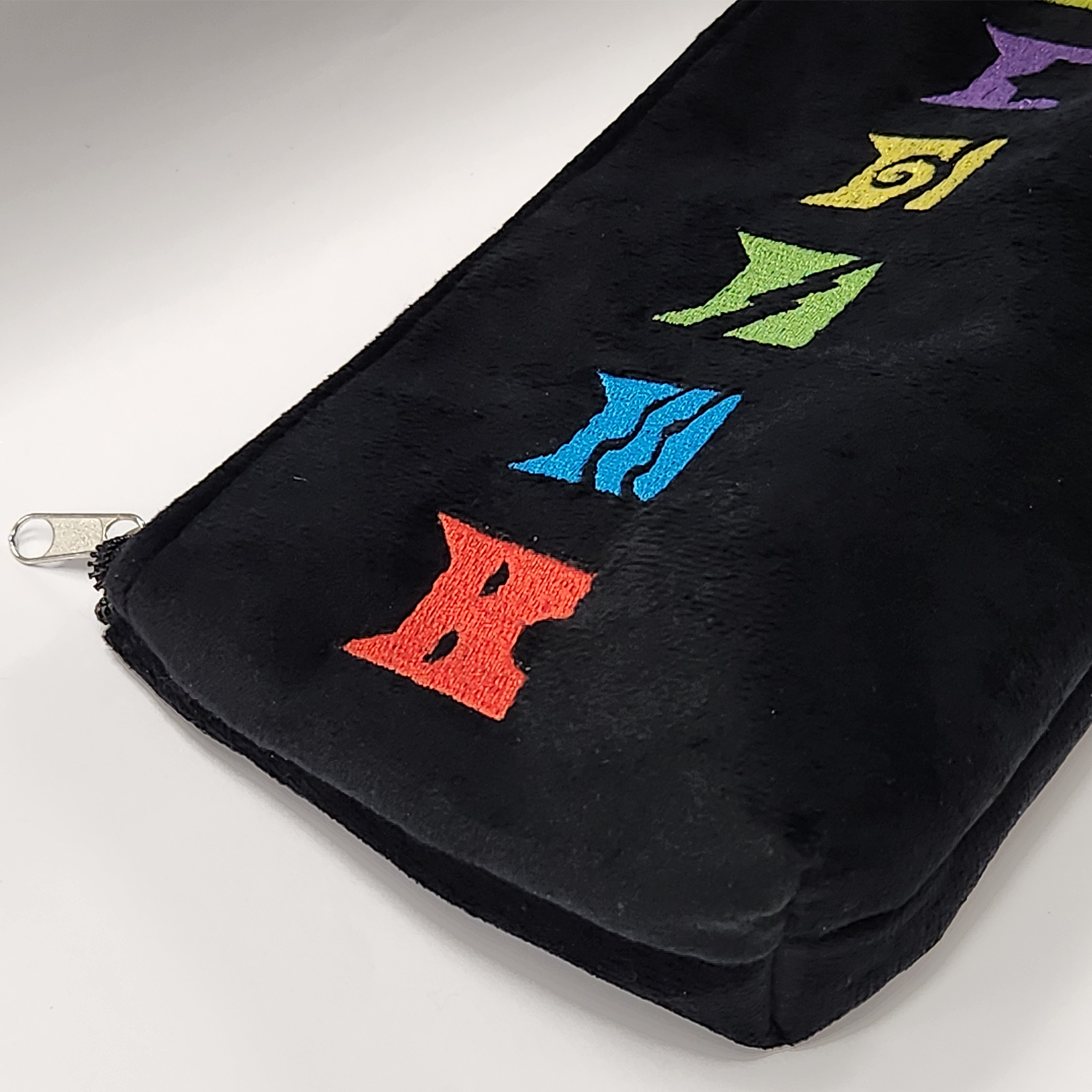 Warrior Cats Plush Pencil Case Warriors Cats Store - USA