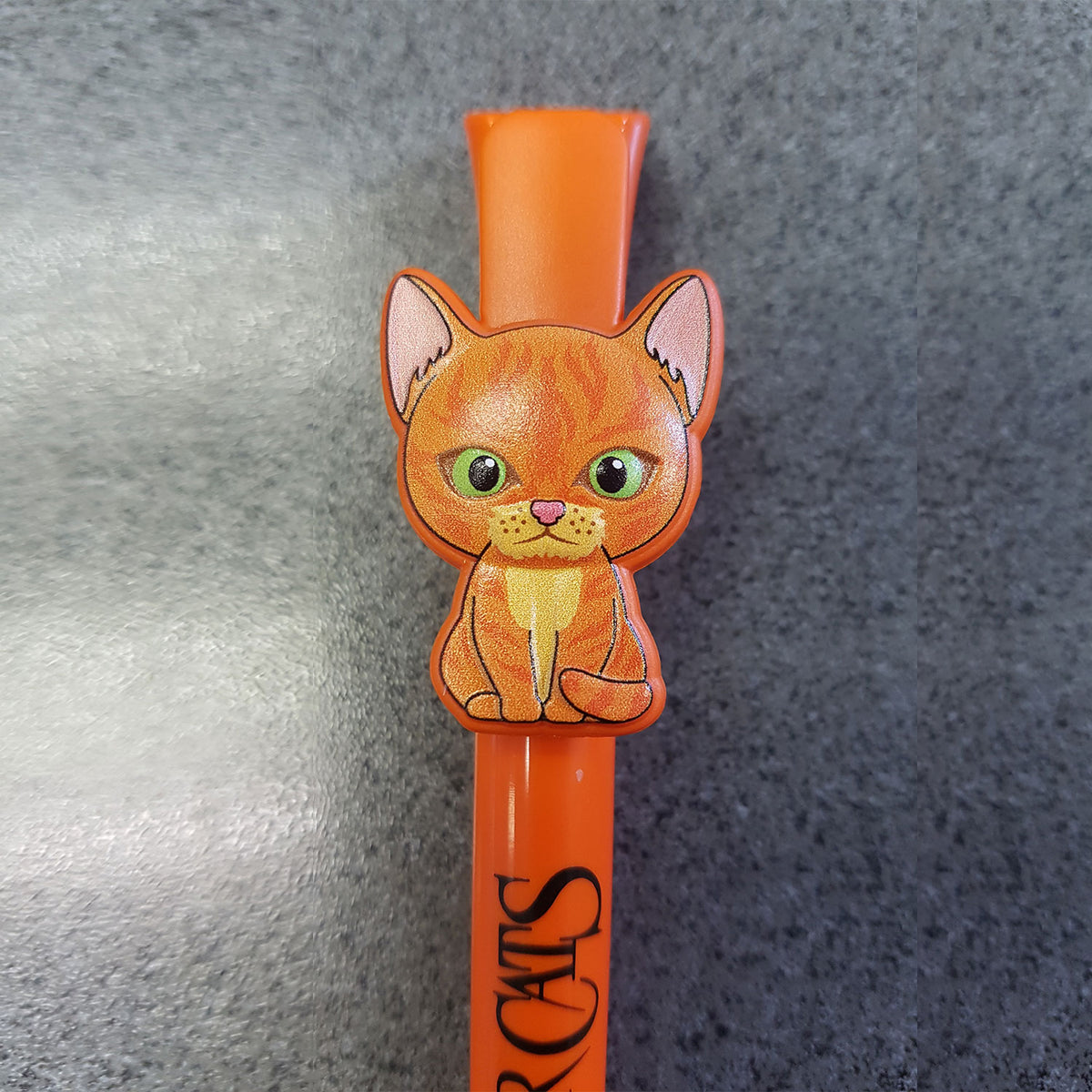 Firestar Pen Warrior Cats Store