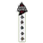 ShadowClan Magnetic Bookmark Warriors Cats Store - USA