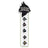 StarClan Magnetic Bookmark