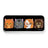 Warrior Cats Minis Pencil Tin Warriors Cats Store - USA