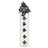 WindClan Magnetic Bookmark Warriors Cats Store - USA