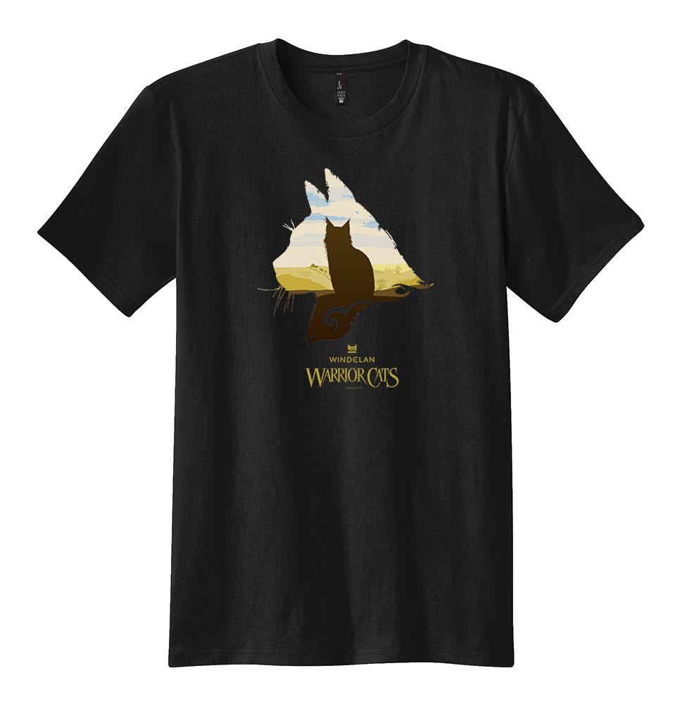 Epic WindClan -Men&#39;s Short Sleeve T-Shirt