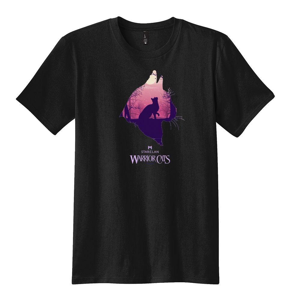 Epic StarClan -Men's Short Sleeve T-Shirt