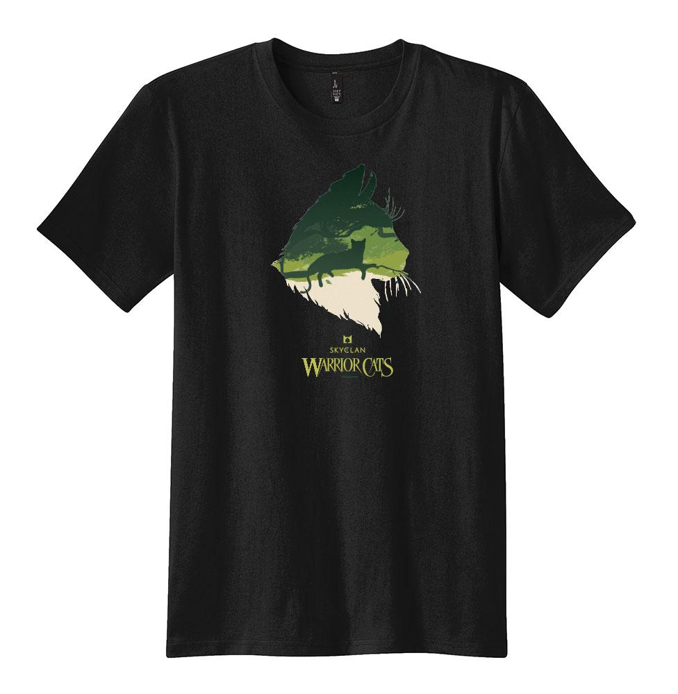 Epic SkyClan -Men&#39;s Short Sleeve T-Shirt