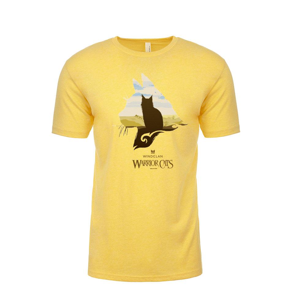 Epic WindClan -Men's Short Sleeve T-Shirt