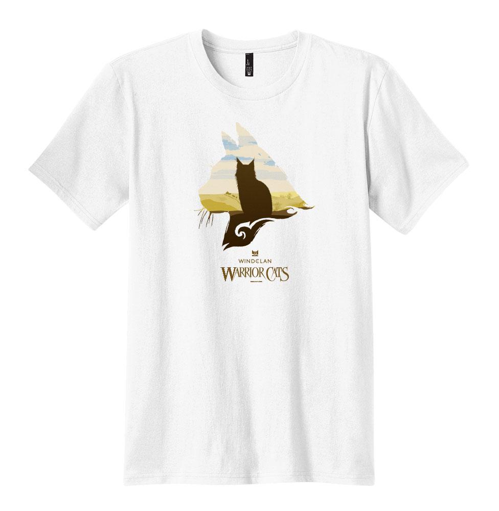 Epic WindClan -Men&#39;s Short Sleeve T-Shirt