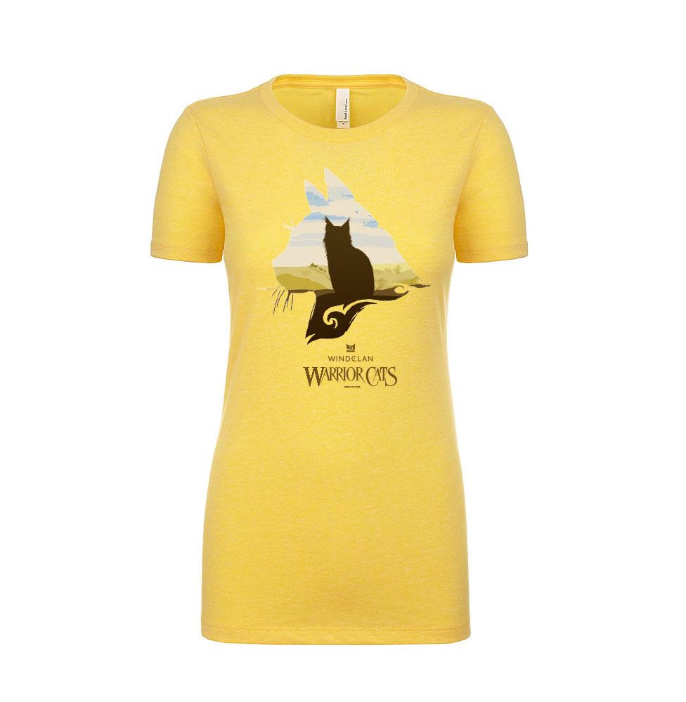 Epic WindClan -Women's Short Sleeve T-Shirt