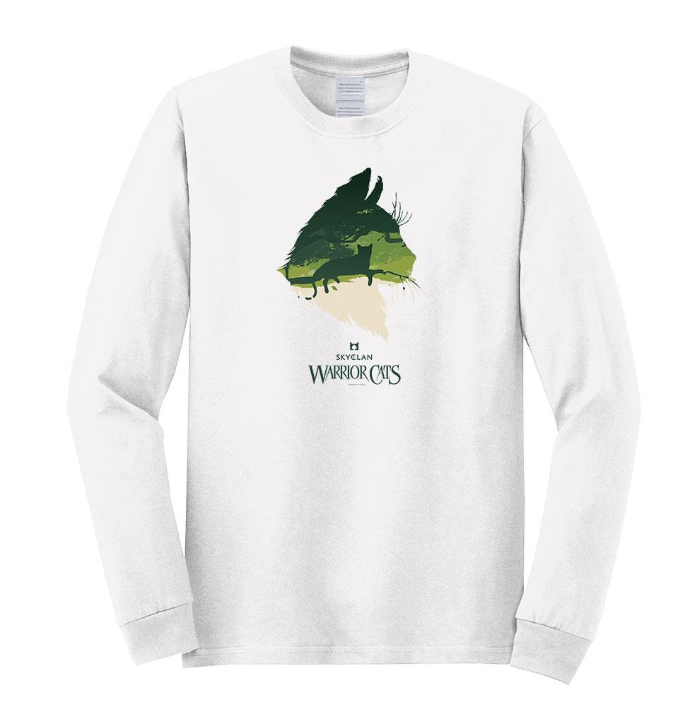 Epic SkyClan -Men&#39;s Long Sleeve T-Shirt