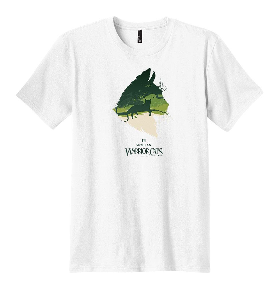 Epic SkyClan -Men&#39;s Short Sleeve T-Shirt