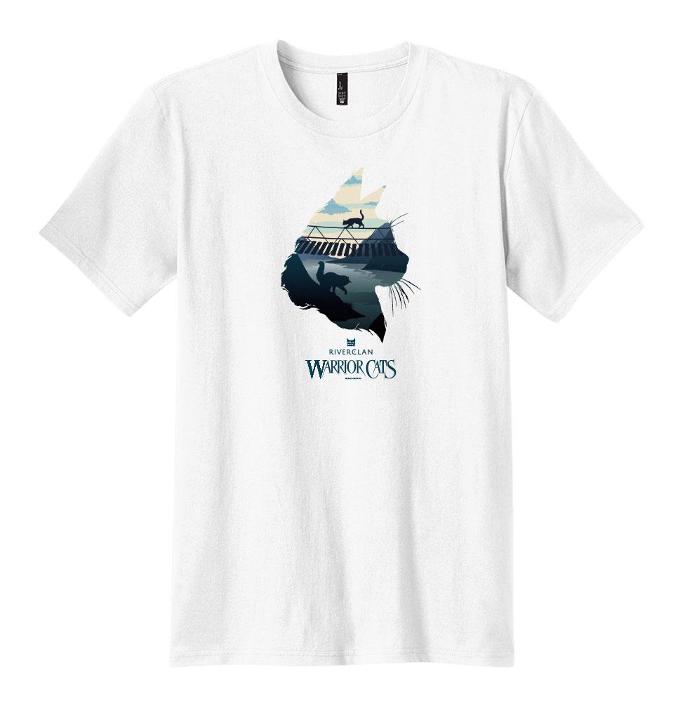 Epic RiverClan -Men&#39;s Short Sleeve T-Shirt