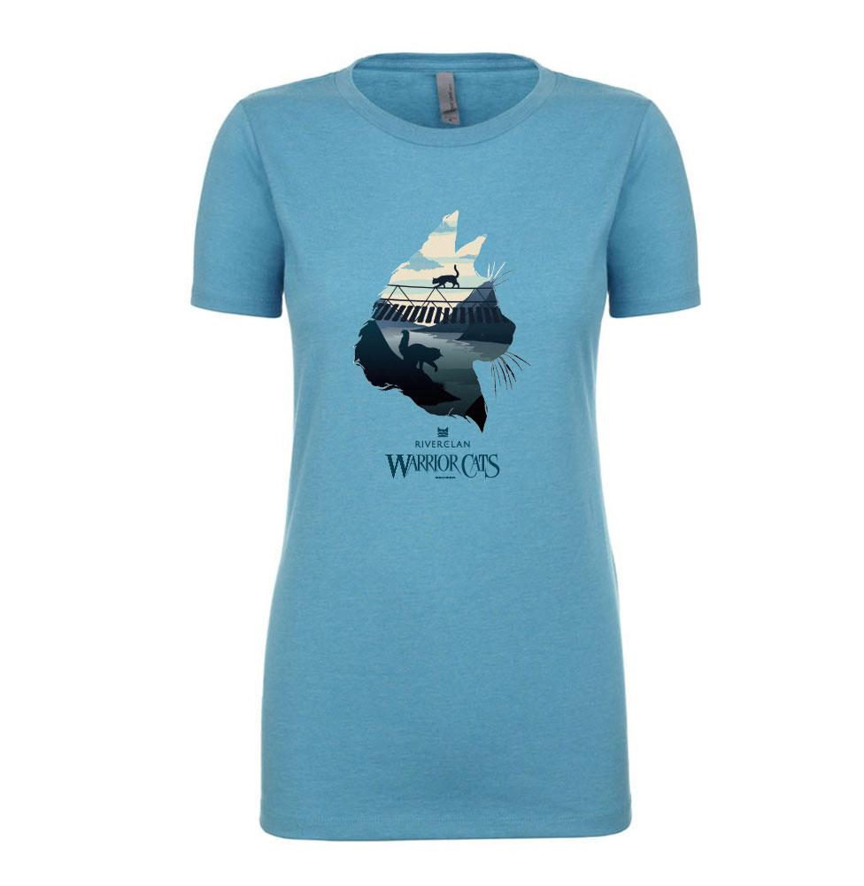 Epic RiverClan -Women's Short Sleeve T-Shirt