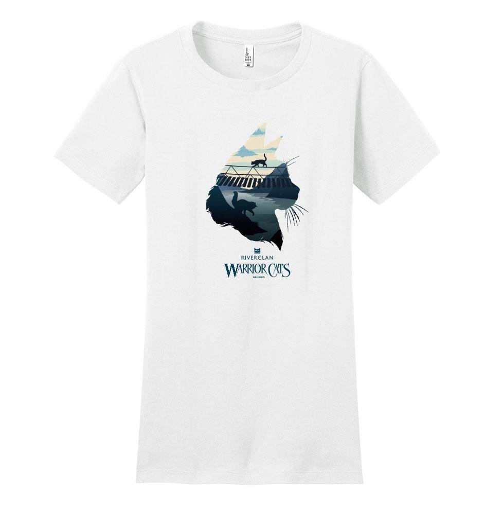 Epic RiverClan -Women&#39;s Short Sleeve T-Shirt