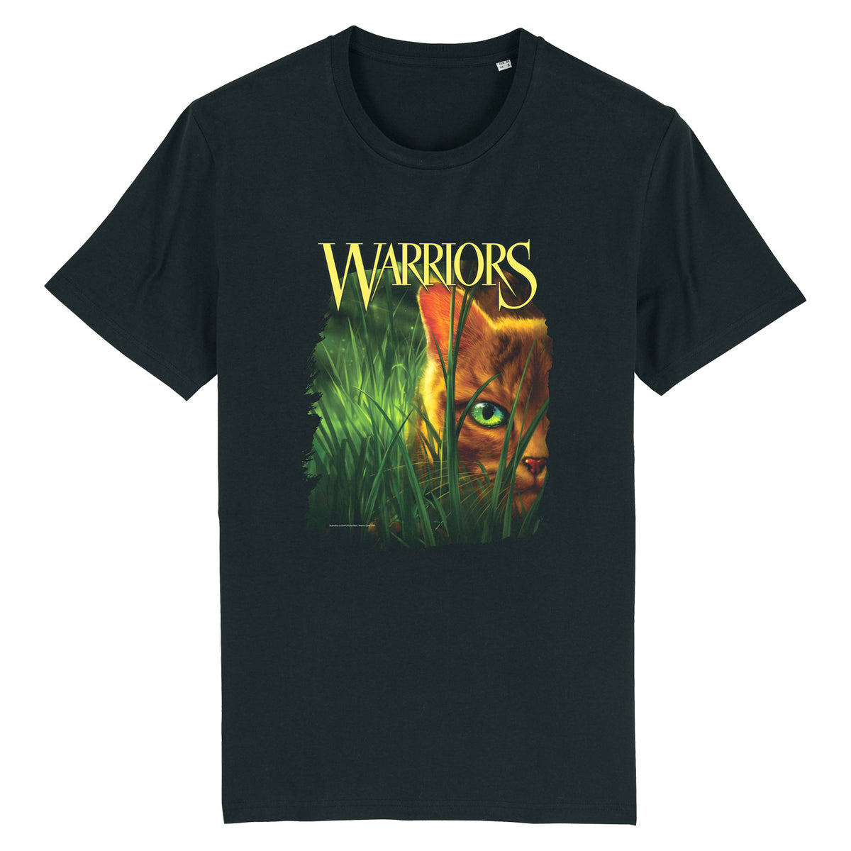 Into The Wild - Youth Unisex T-Shirt Warriors Cats Store - USA