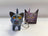 Keychain - StarClan's Gray Wing
