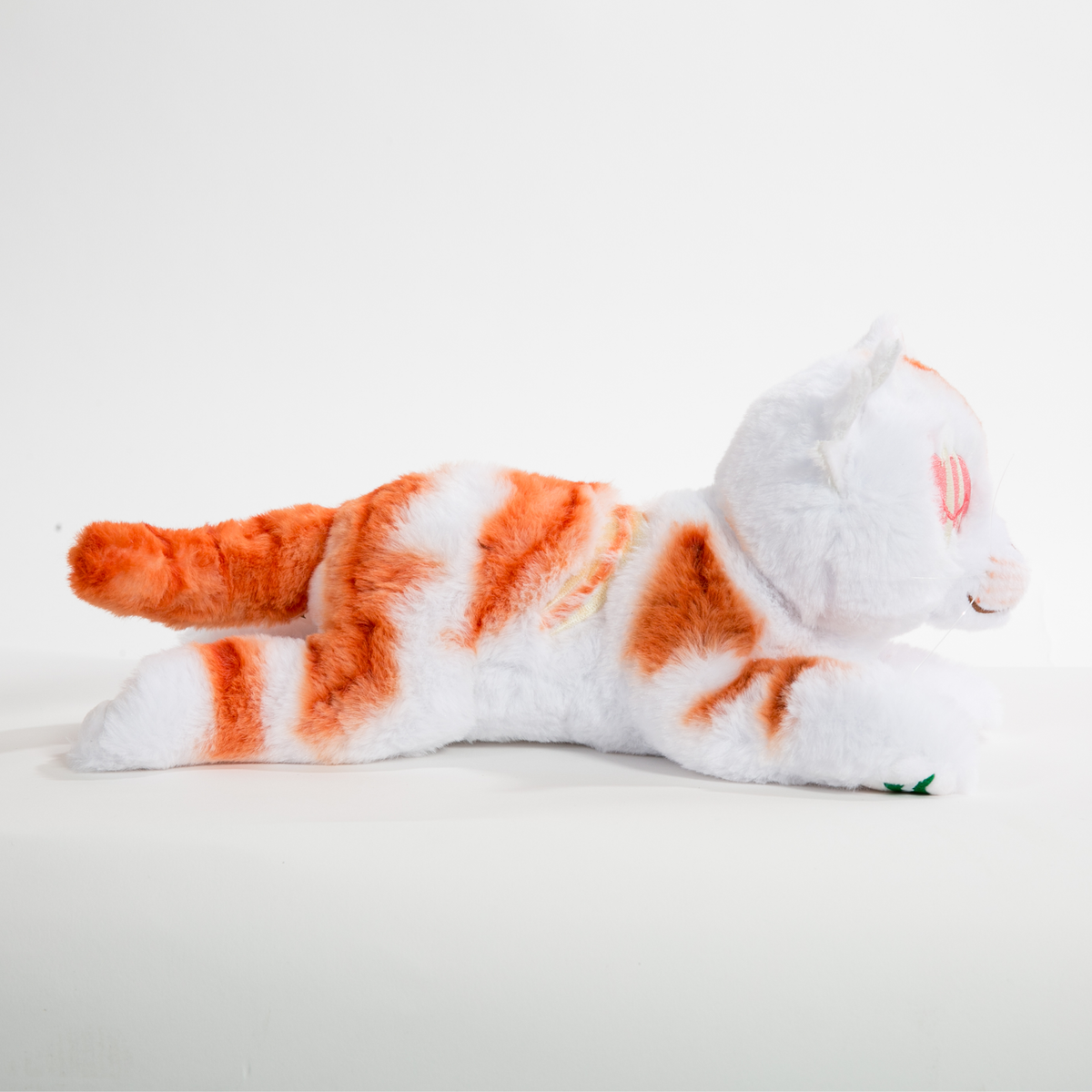 Brightheart Large Plush Cat