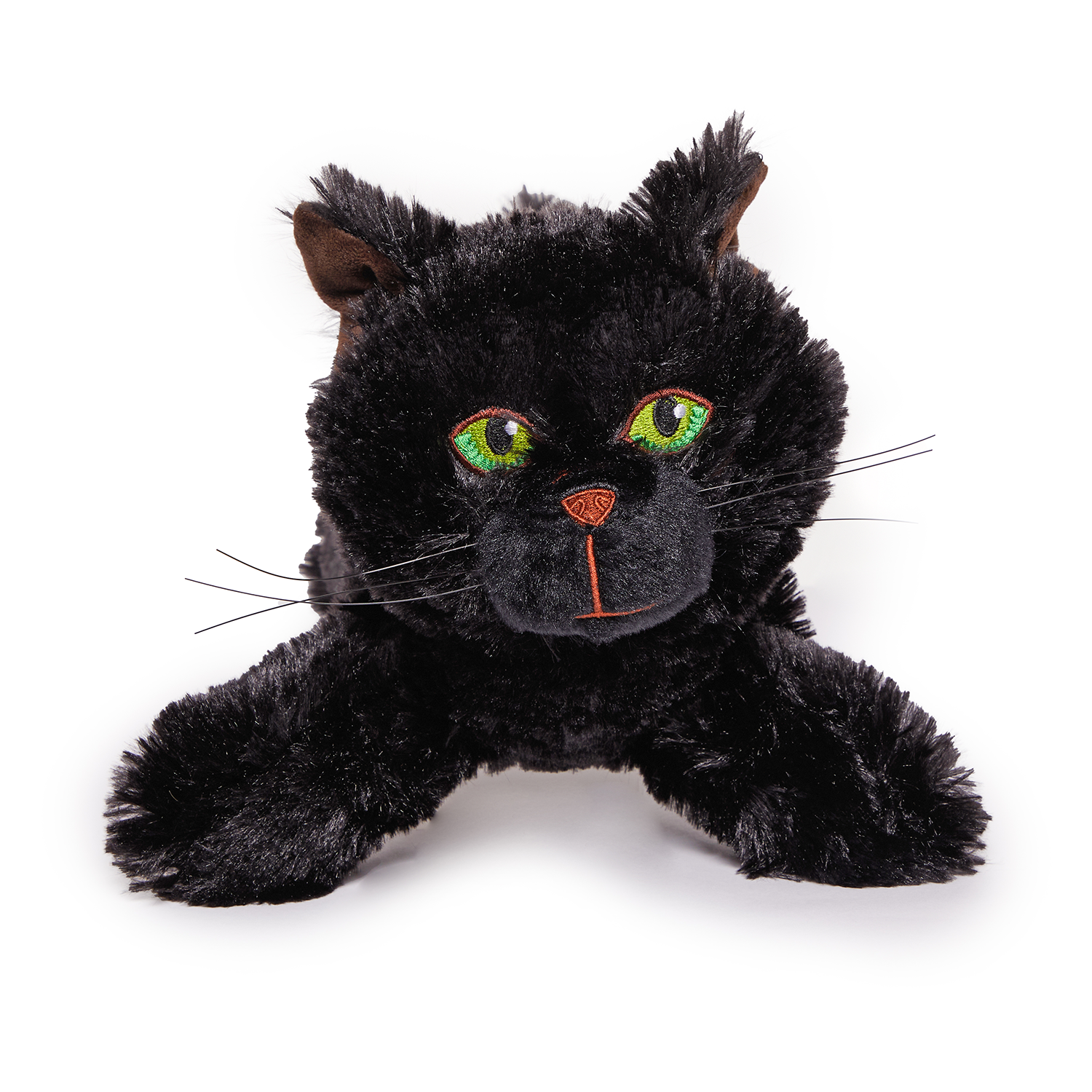Hollyleaf Large Plush Cat Warriors Cats Store - USA