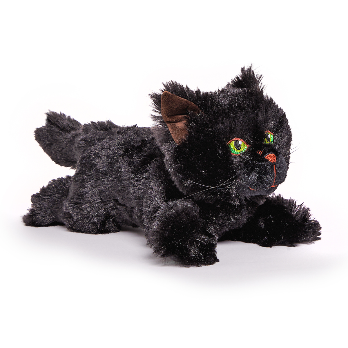 Hollyleaf Large Plush Cat