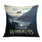 RiverClan - 18x18 Cushion Warriors Cats Store - USA