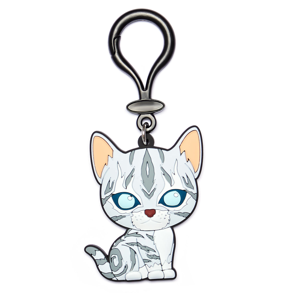 Jayfeather - Bag Tag Warriors Cats Store - USA