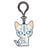 Jayfeather - Bag Tag Warriors Cats Store - USA