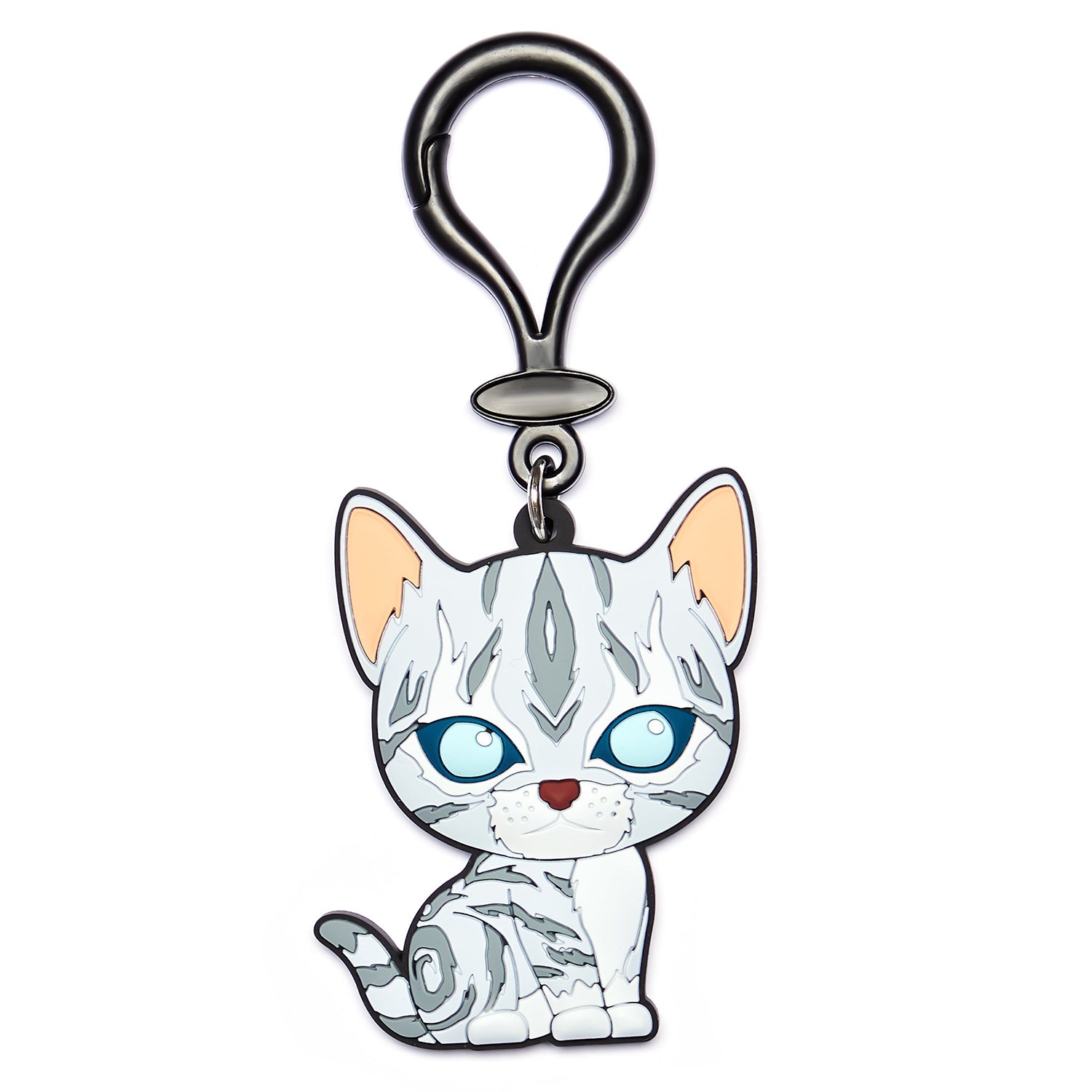 Jayfeather - Bag Tag Warriors Cats Store - USA