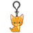 Firestar - Bag Tag