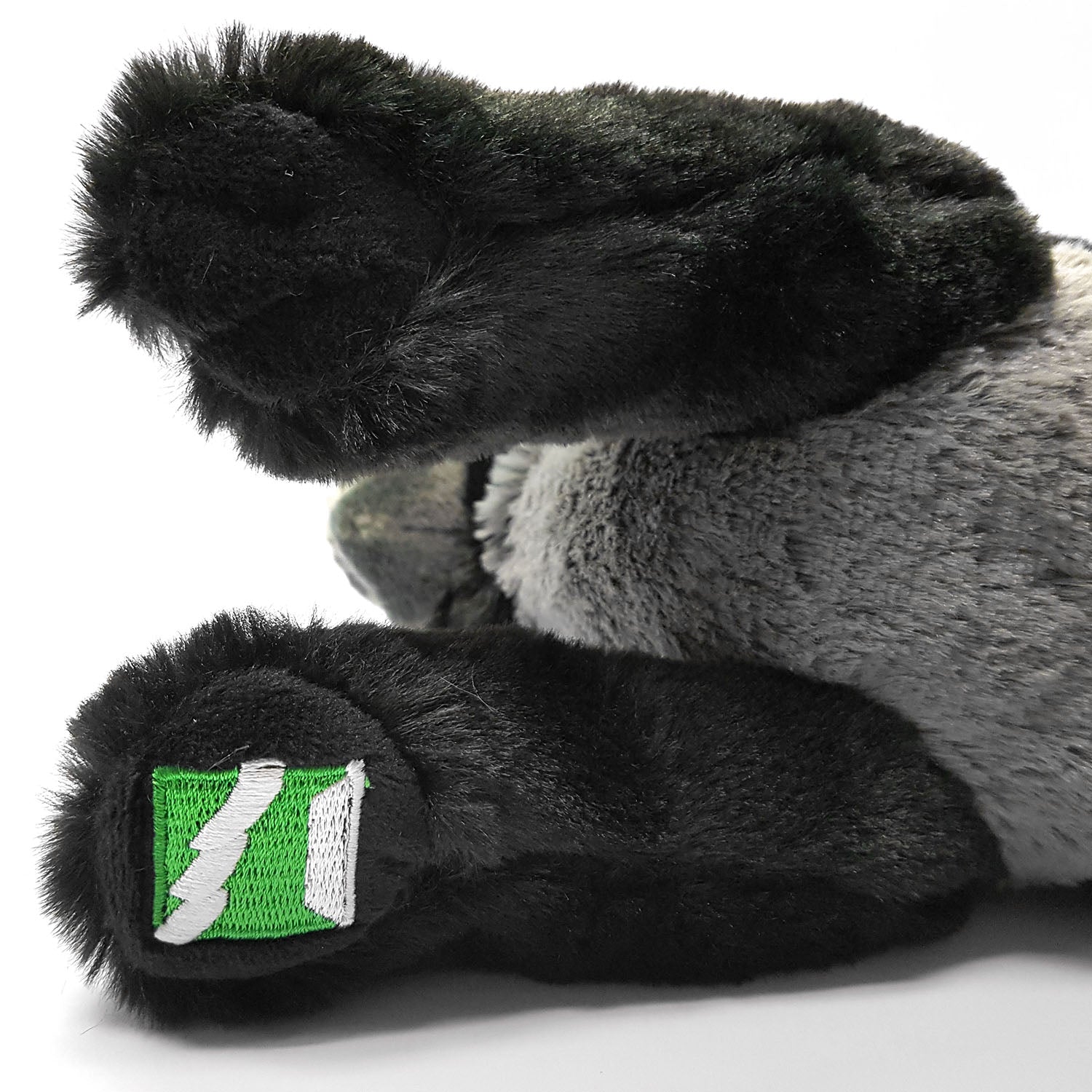 Cinderpelt Large Plush Cat Warriors Cats Store - USA