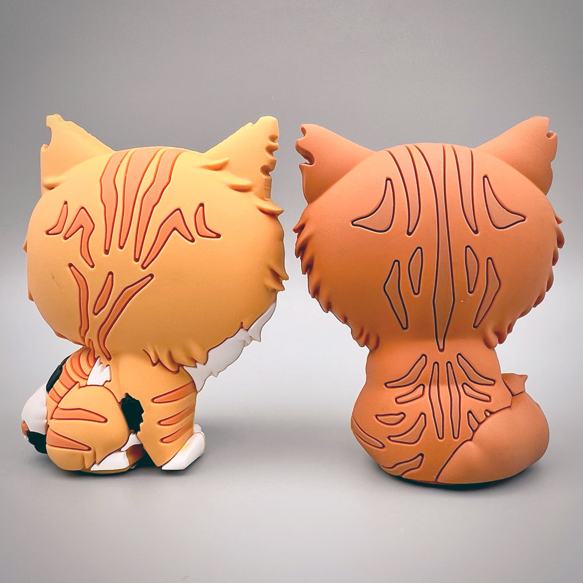 Crookedstar and Mapleshade Mini Collector Figures (Series 4) Warriors Cats Store - USA