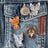 Firestar - Enamel Pin Warriors Cats Store - USA