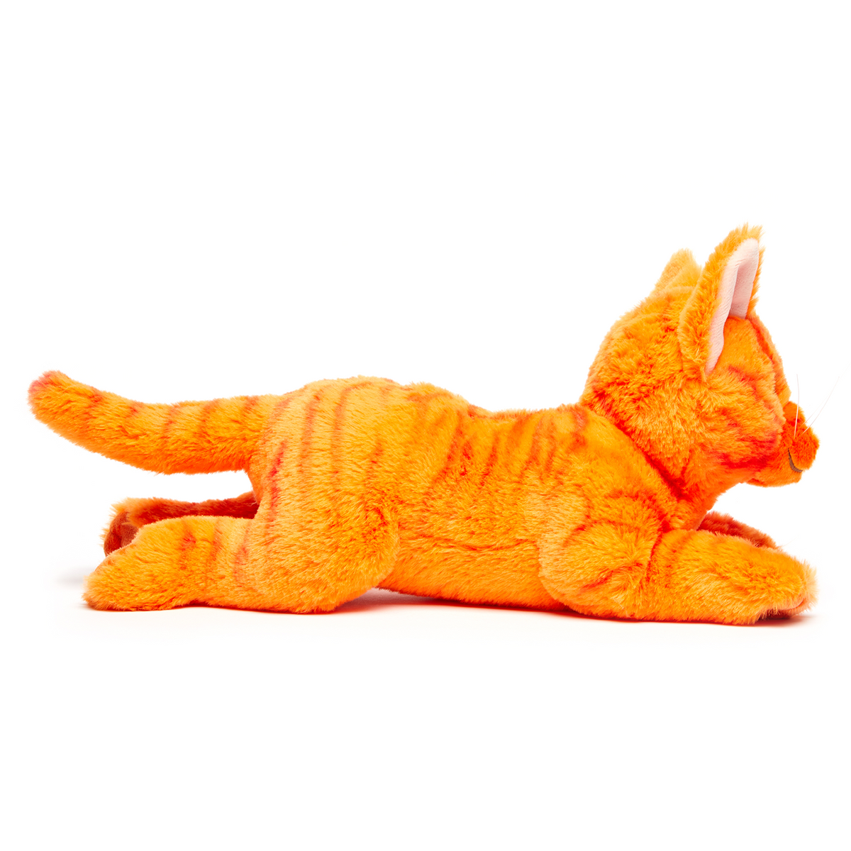Firestar Large Plush Cat Warriors Cats Store - USA