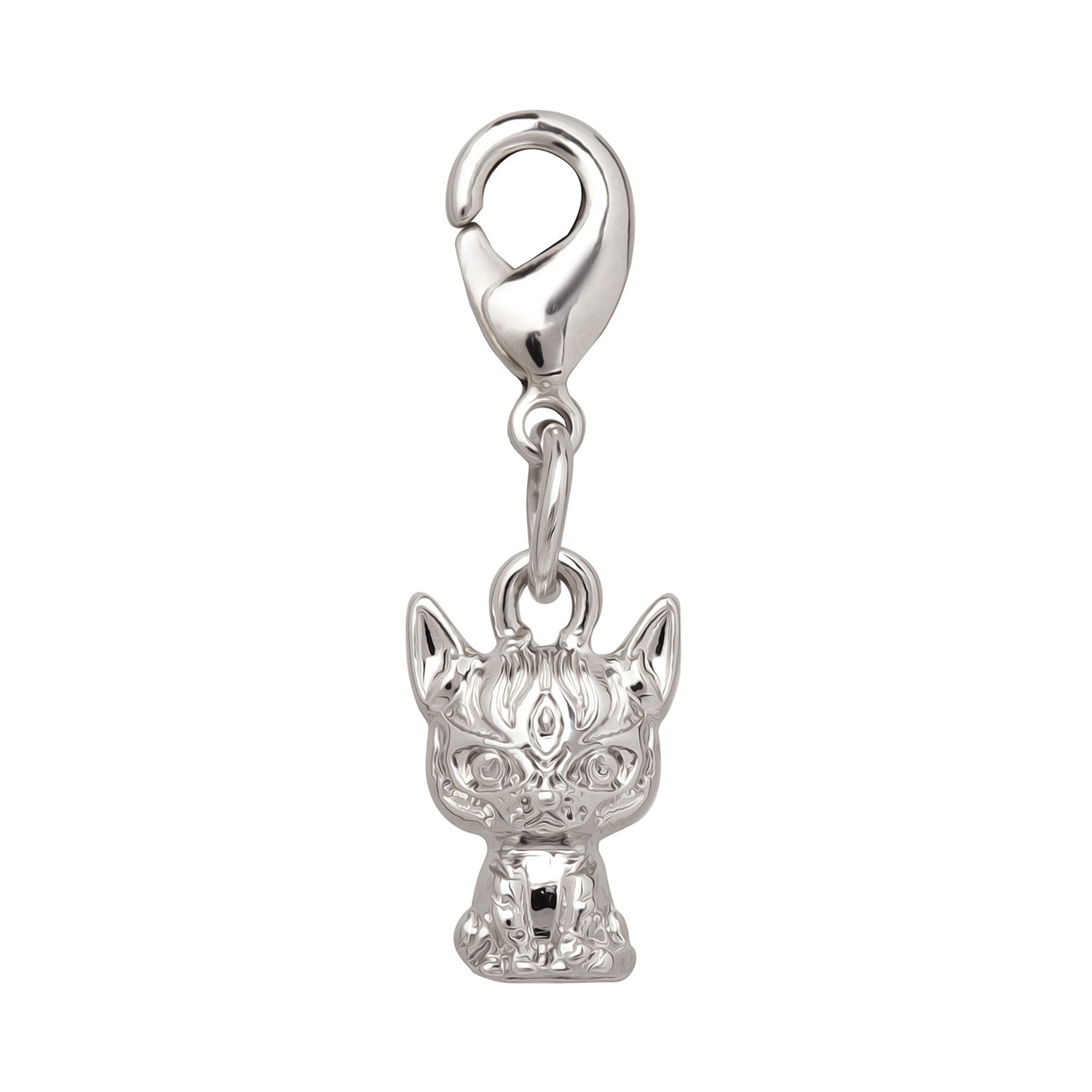 Warrior Cats Charm Bracelet Warriors Cats Store - USA