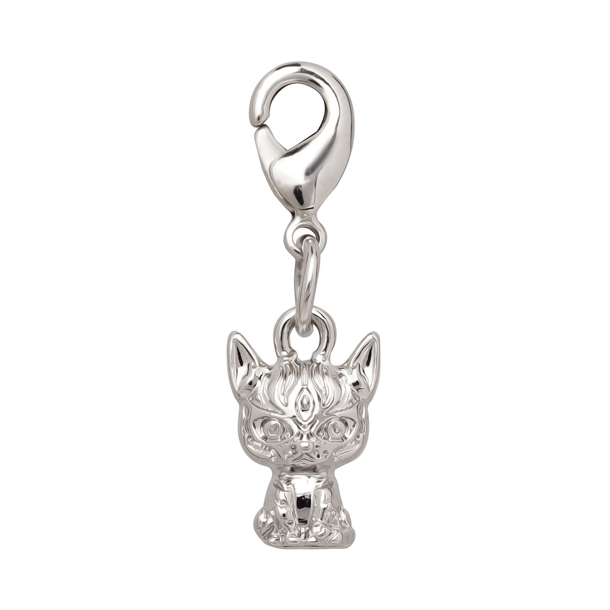 Warrior Cats Charm Bracelet Warriors Cats Store - USA