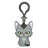 Graystripe - Bag Tag Warrior Cats Store