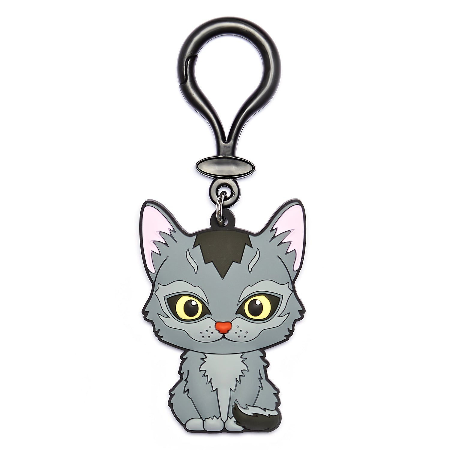 Graystripe - Bag Tag Warriors Cats Store - USA