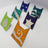 Collector's WindClan Pin Badge Warriors Cats Store - USA