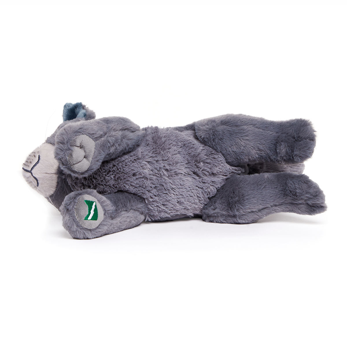 Bluestar Large Plush Cat