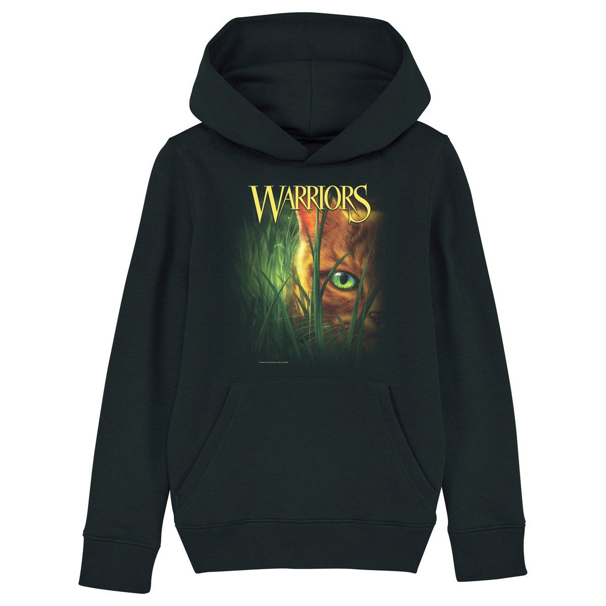 Into The Wild - Youth Unisex Hoodie