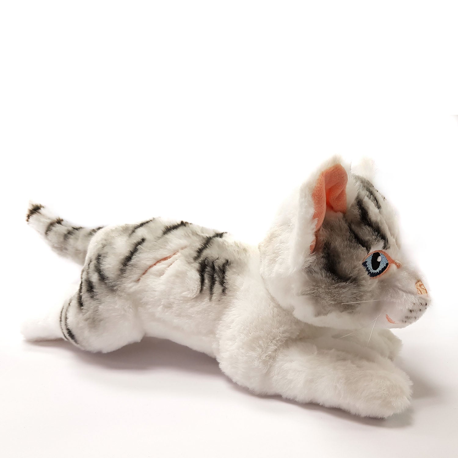 Ivypool Large Plush Cat Warriors Cats Store - USA