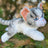 Ivypool Large Plush Cat Warriors Cats Store - USA
