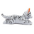 Jayfeather Large Plush Cat Warrior Cats Store