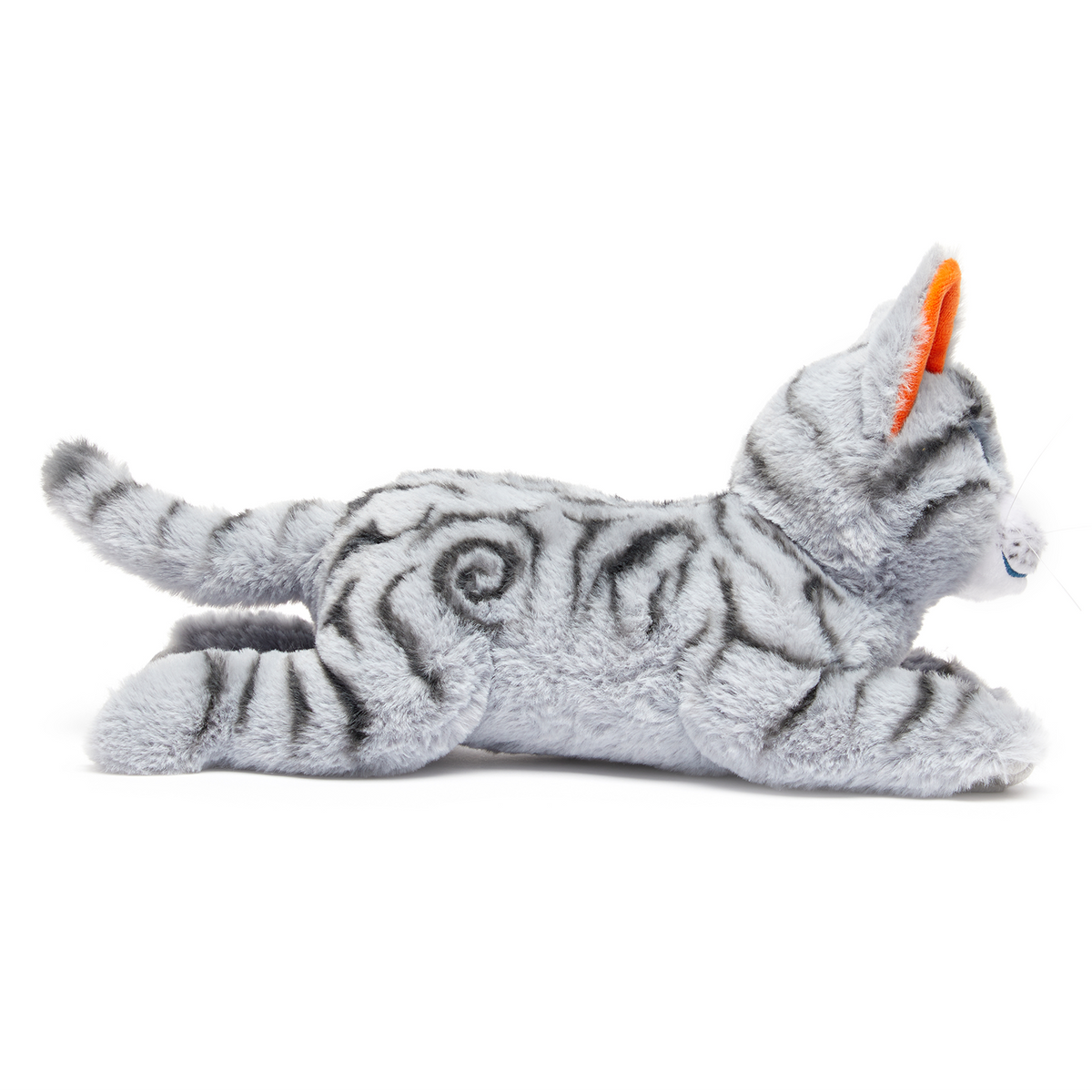 Jayfeather Large Plush Cat Warriors Cats Store - USA