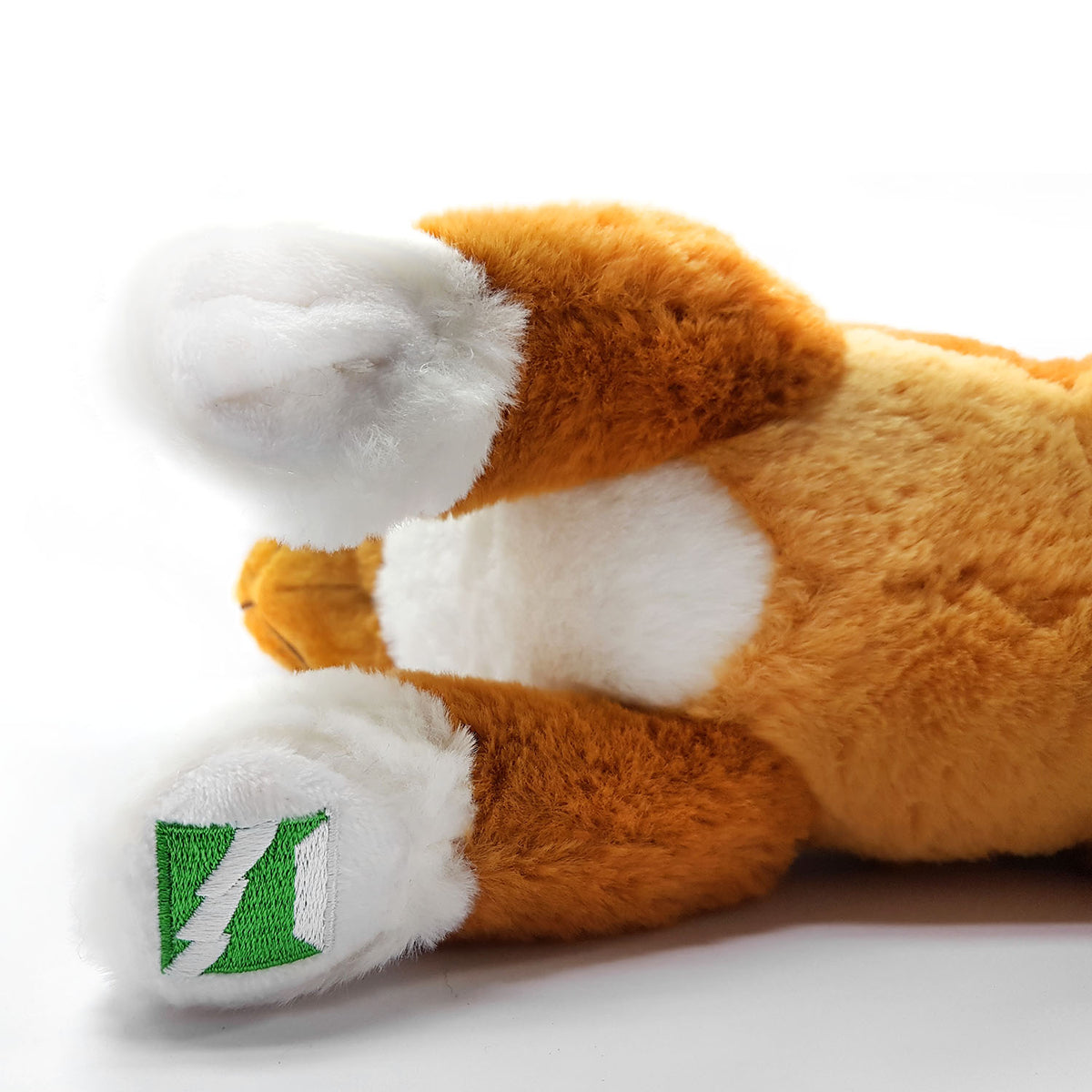 Leafpool Large Plush Cat Warrior Cats Store