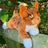 Leafpool Large Plush Cat Warrior Cats Store