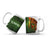 Into the Wild - Ceramic Mug Warrior Cats Store