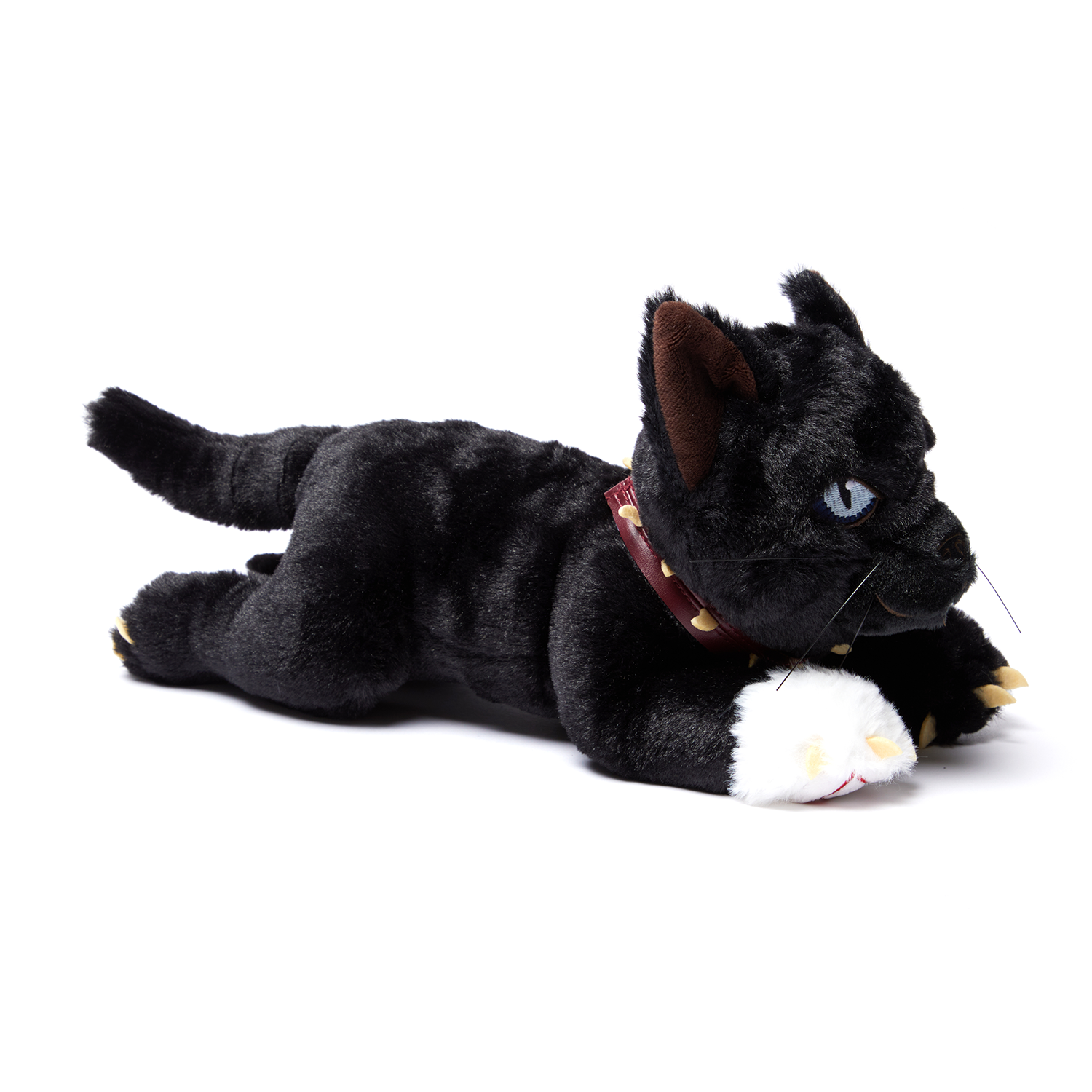 New in store: Special edition Scourge plush