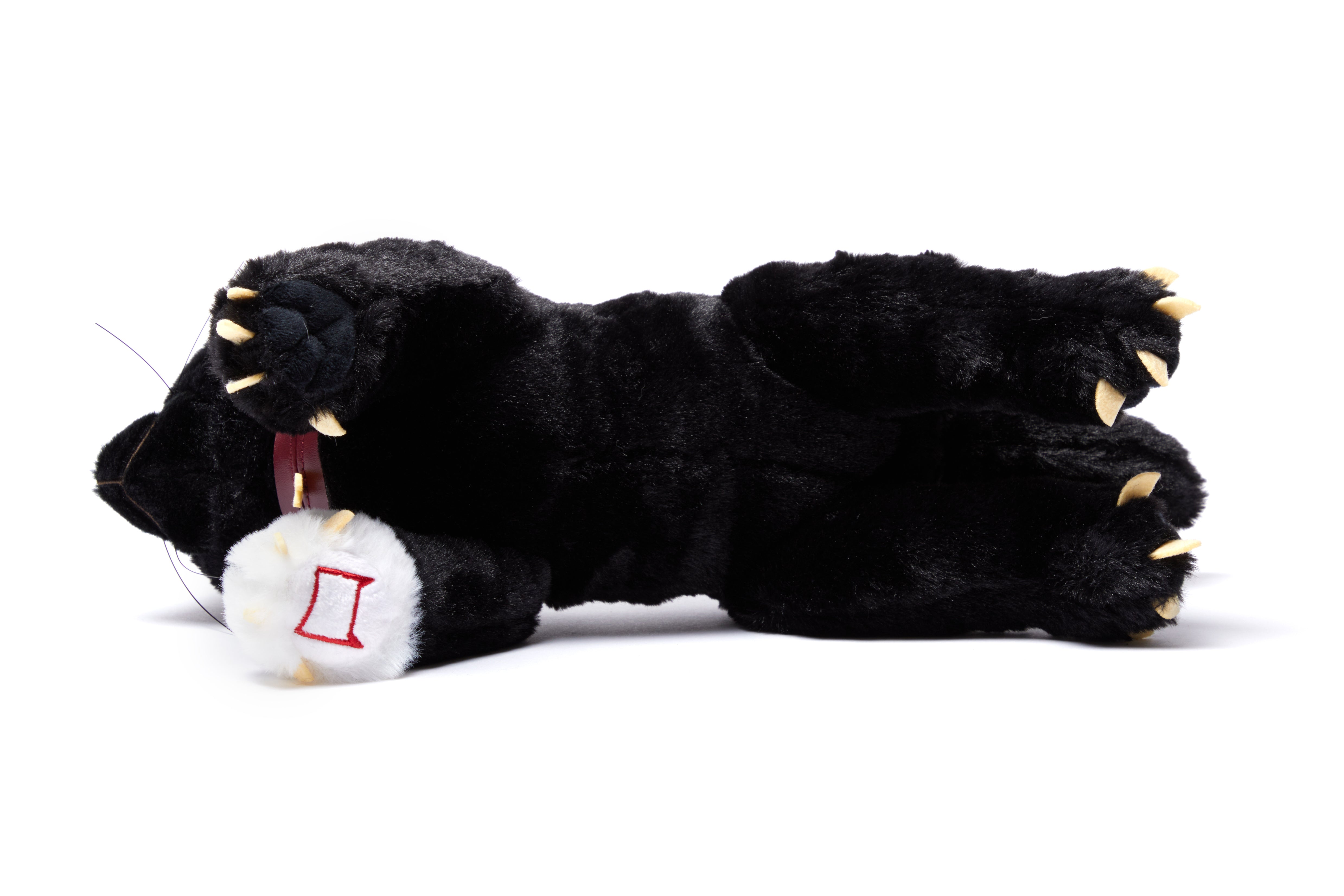 Scourge Large Plush Cat Warrior Cats Store