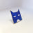 Collector's ShadowClan Pin Badge Warriors Cats Store - USA