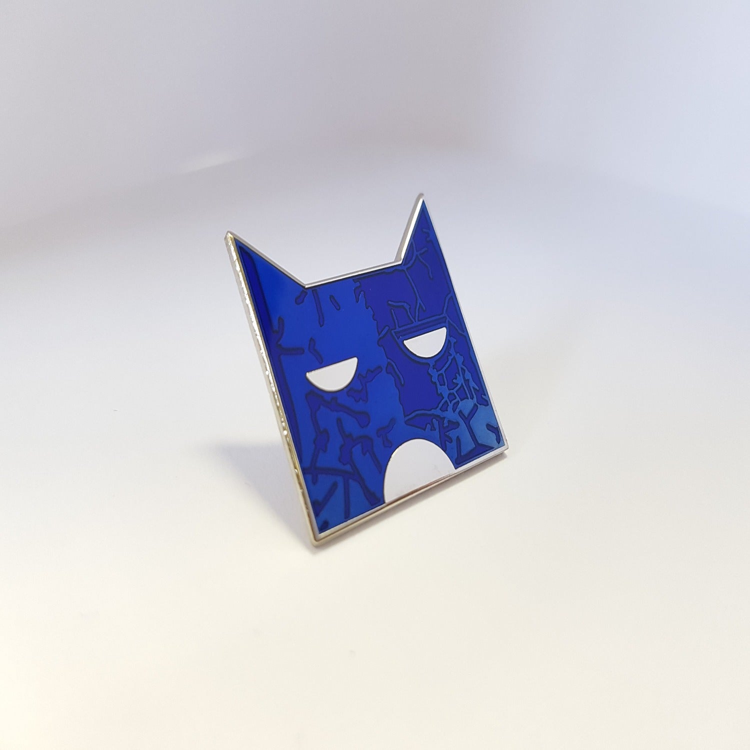 Collector's WindClan Pin Badge